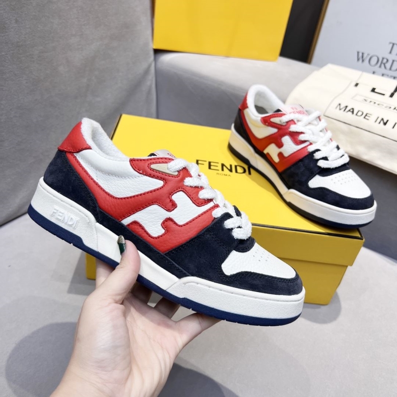 Fendi Sneakers